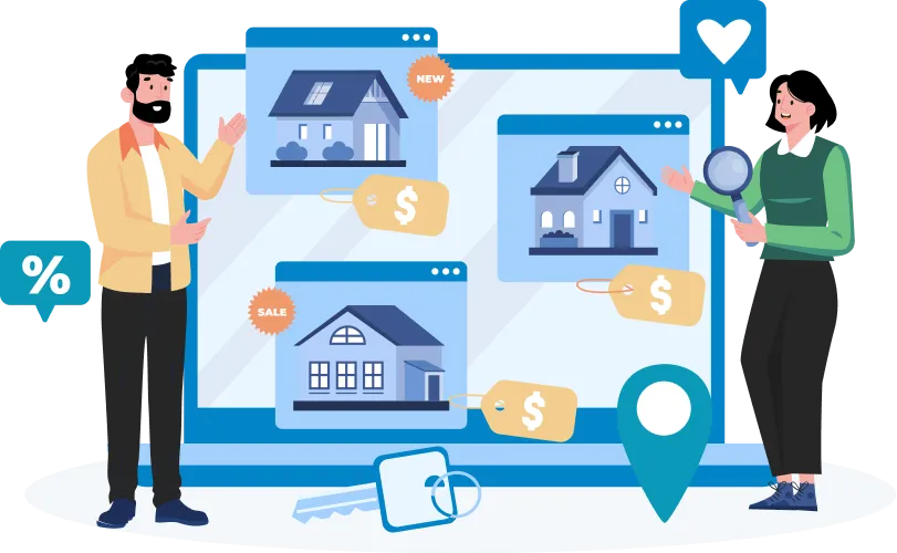 About Homeview Properties LTD